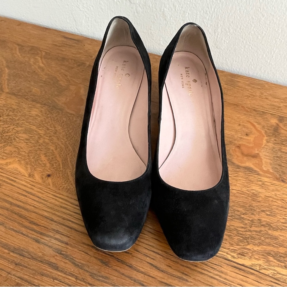 Kate Spade Velo Cuoio